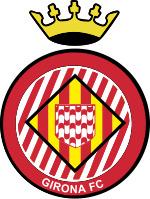 Girona FC Logo png transparent