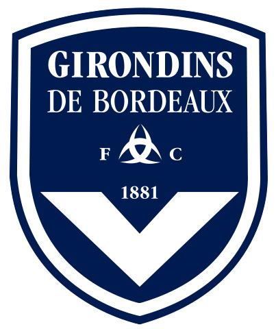 Girondins De Bordeaux Logo png transparent