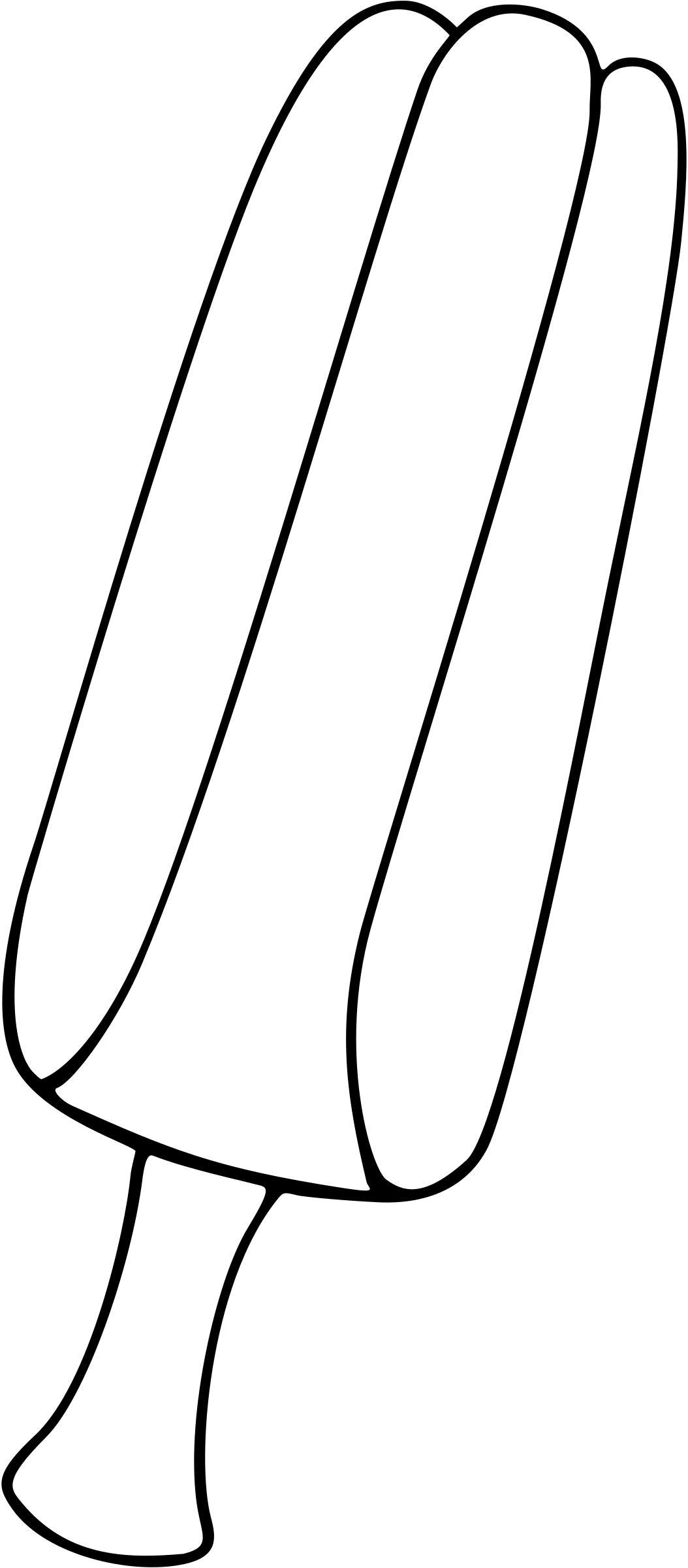 glace-5-bw png transparent
