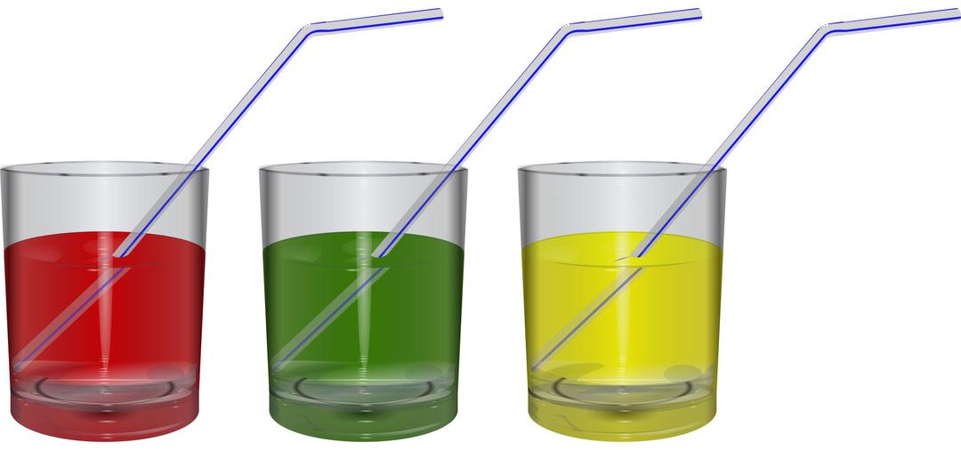 glass of juice png transparent