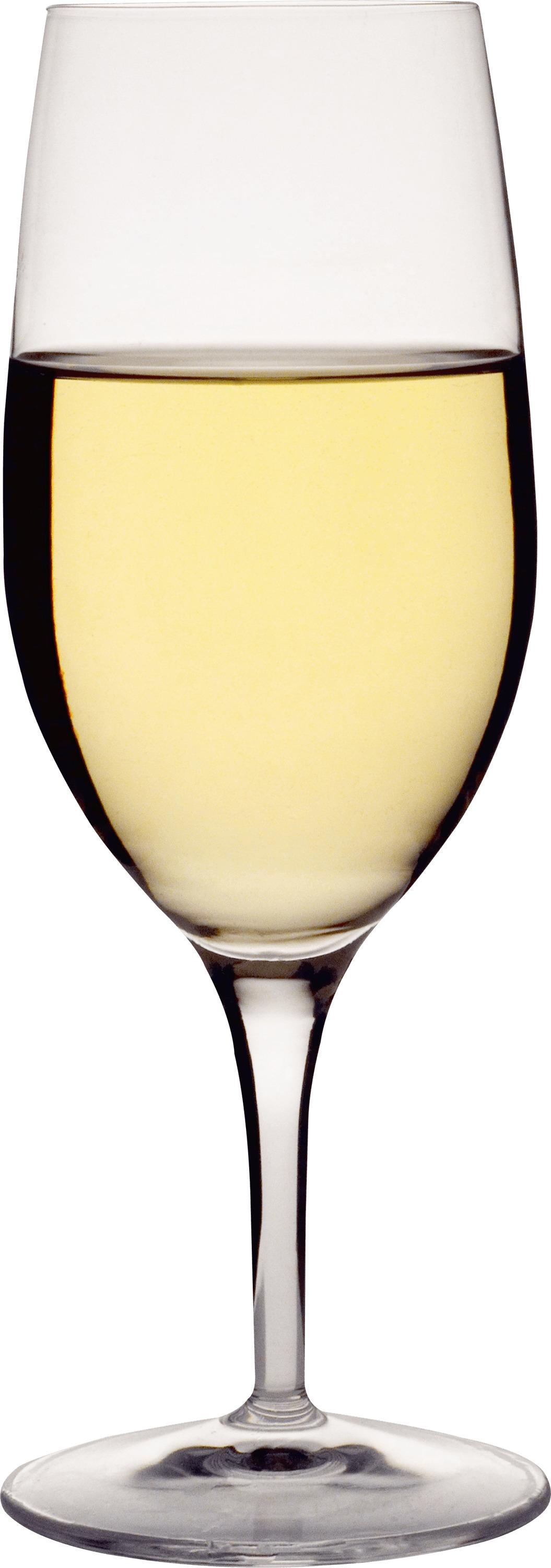 Glass Of White Wine png transparent