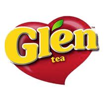 Glen Tea Logo png transparent