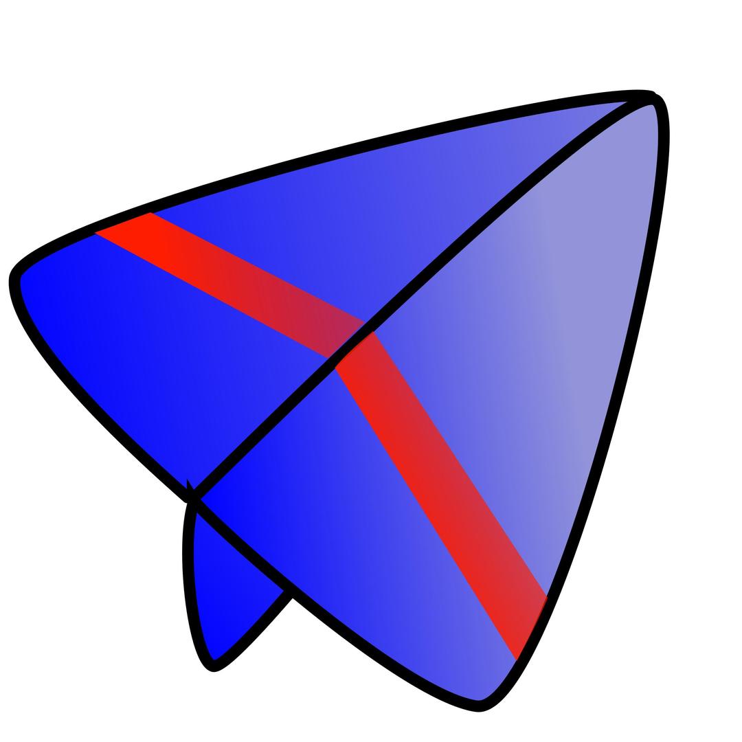 Glider-Picture png transparent