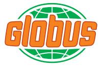 Globus Logo png transparent