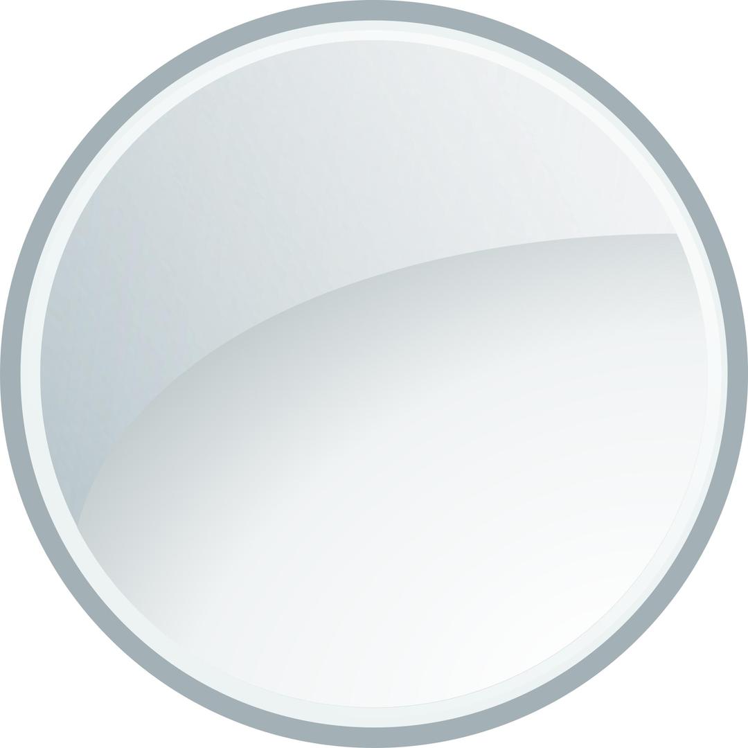 Glossy circle png transparent