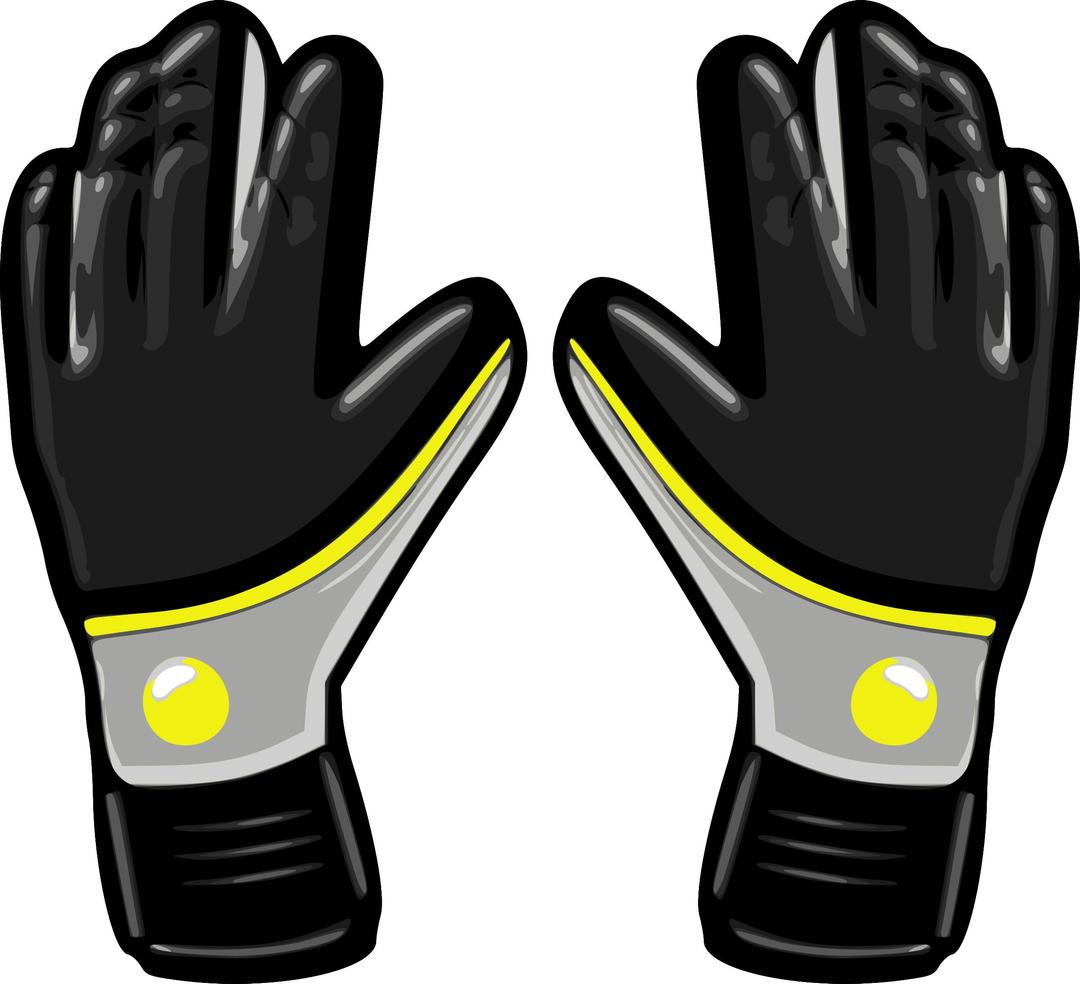 Gloves 5 png transparent