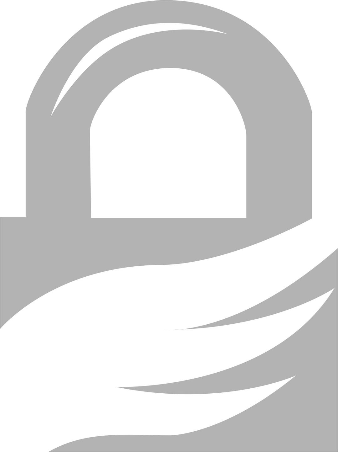 GnuPG logo png transparent