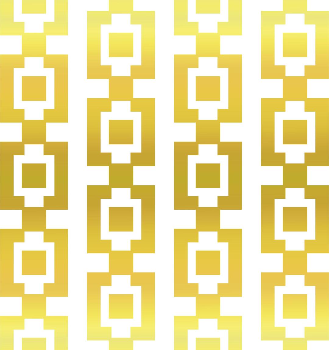 Gold Square Pattern png transparent