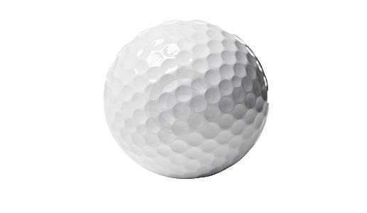 Golf Ball png transparent