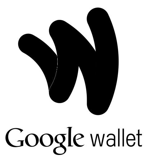 Google Wallet Logo png transparent