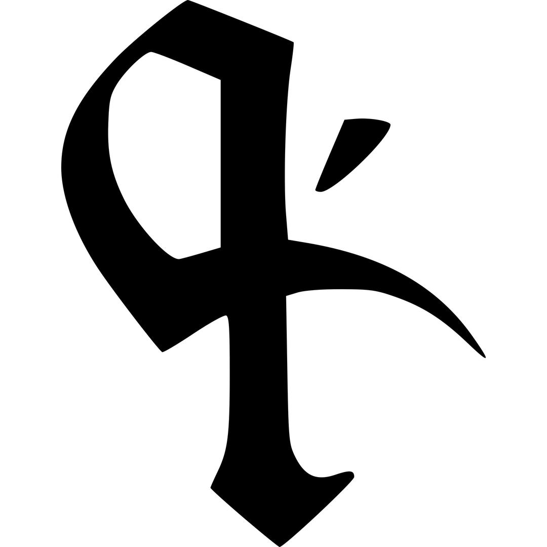 Gothic Glyph 15 png transparent