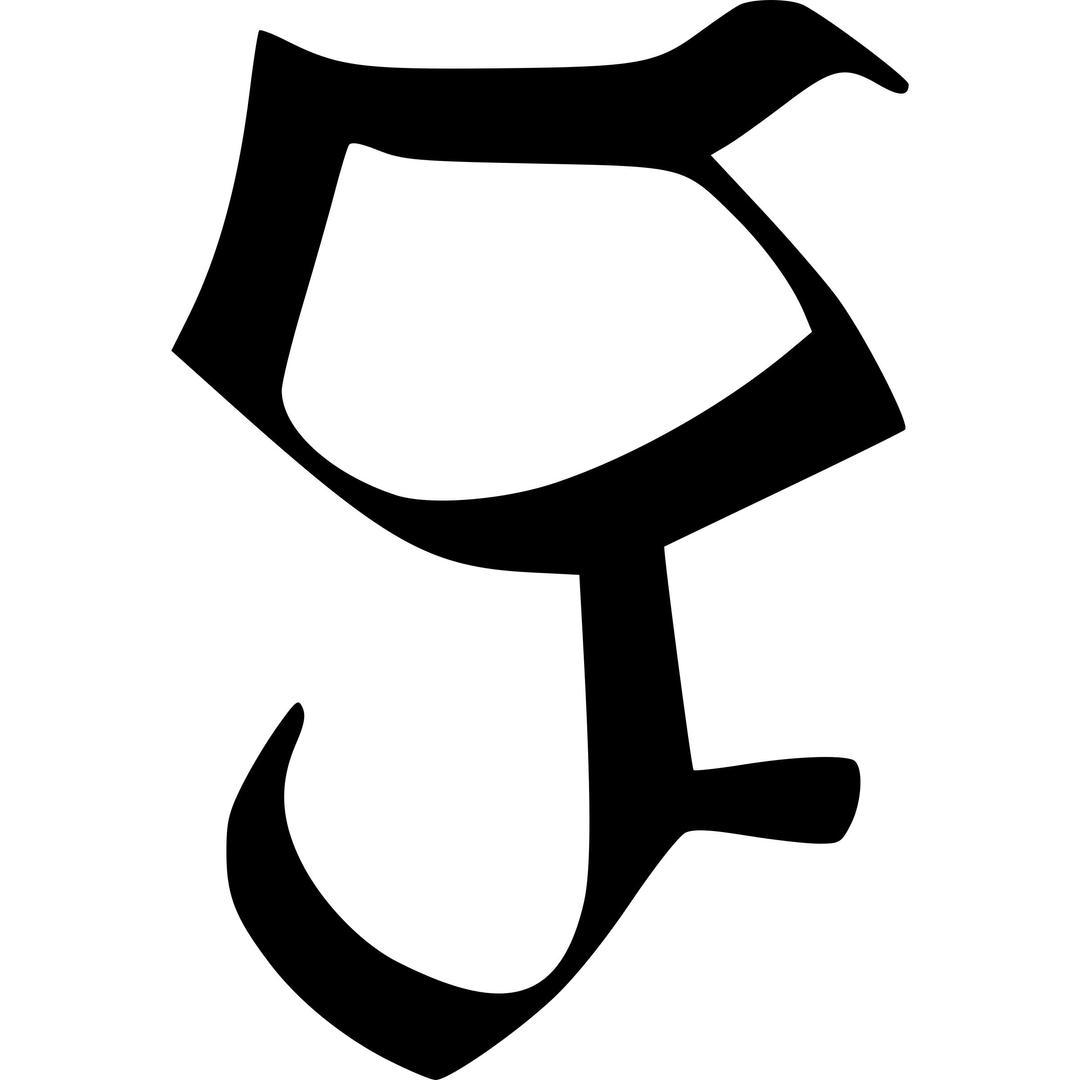 Gothic Glyph 3 png transparent