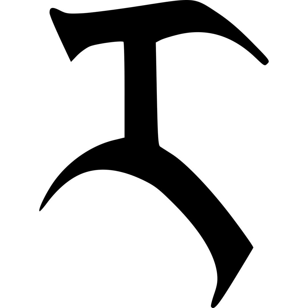 Gothic Glyph 9 png transparent
