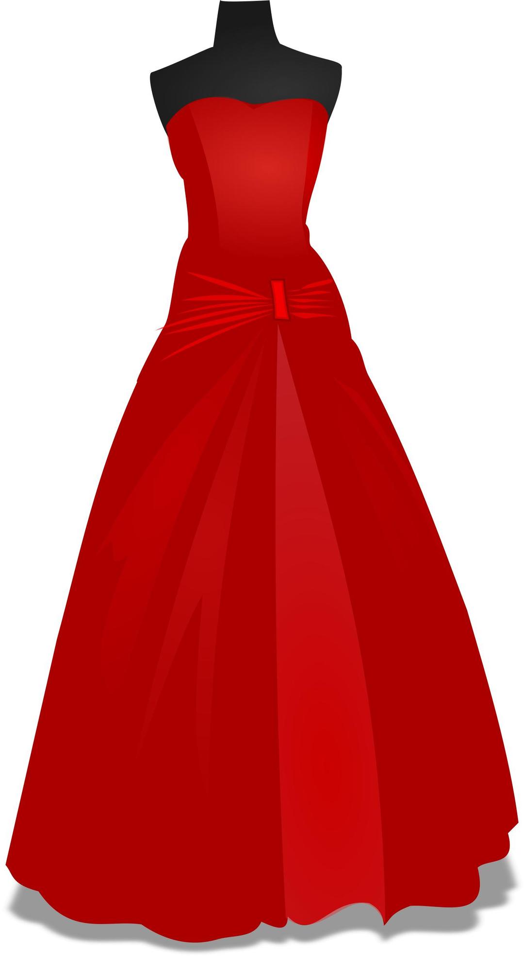 Gown png transparent