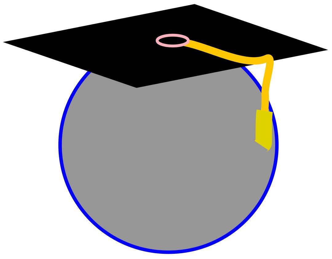 Graduate Icon png transparent