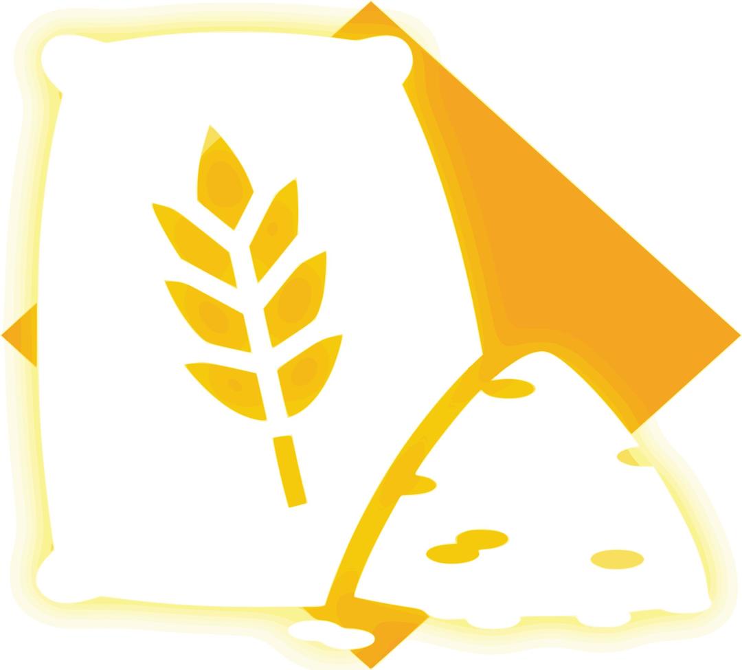 Grain Icon png transparent