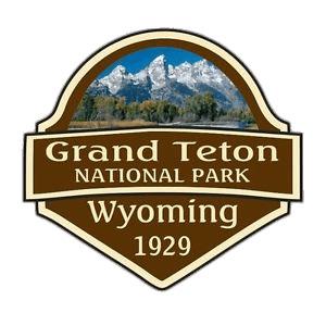 Grand Teton National Park png transparent