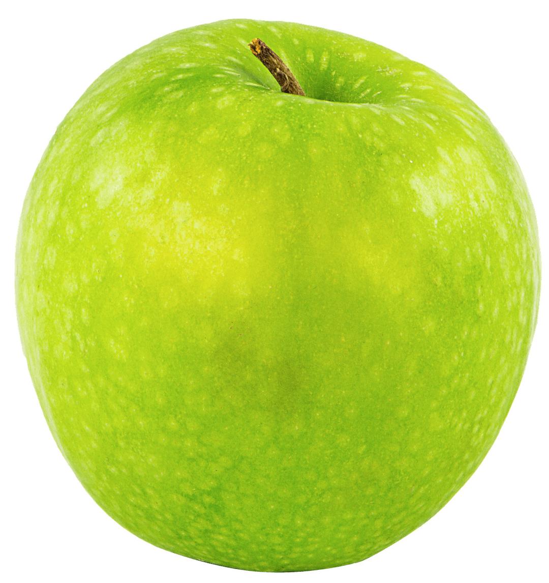 Granny Smith Apple png transparent