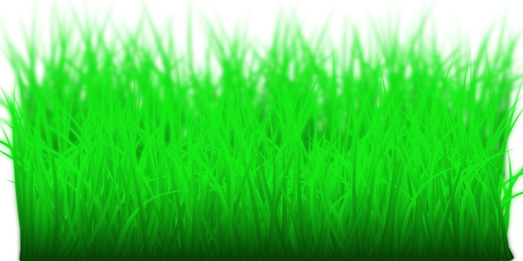 Grass Layered png transparent