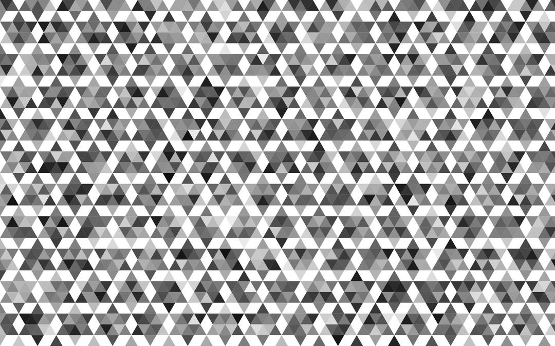Grayscale Geometric Pattern png transparent