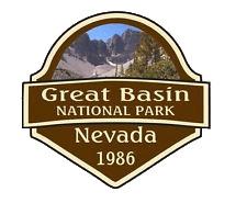 Great Basin National Park png transparent