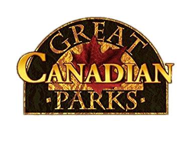 Great Canadian Parks png transparent