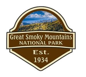Great Smokey Mountains National Park png transparent