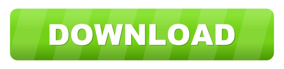 Green Download Button png transparent