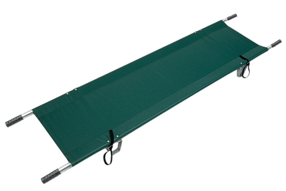 Green Stretcher png transparent