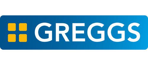 Greggs Logo png transparent