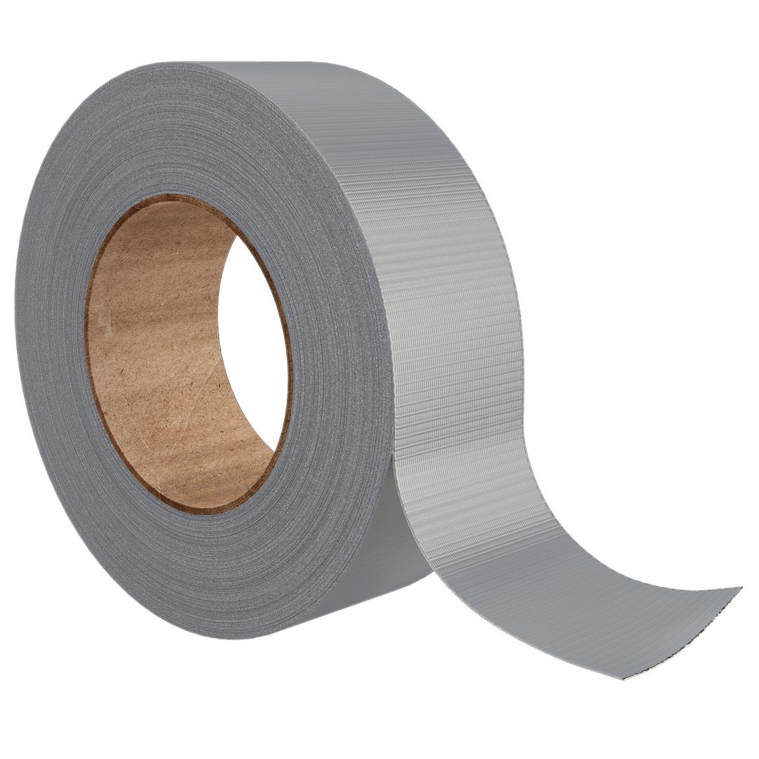 Grey Duct Tape png transparent