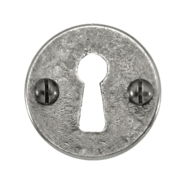Grey Keyhole png transparent