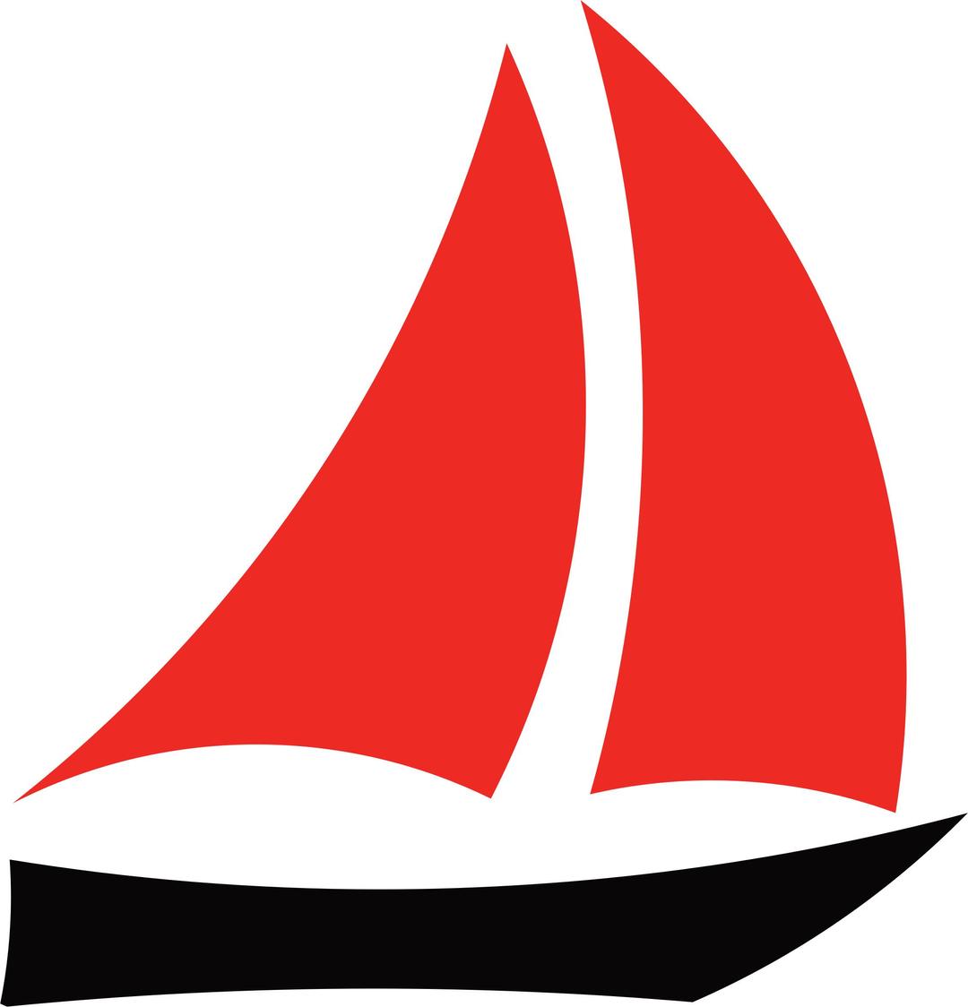 GridCT Boat Logo png transparent