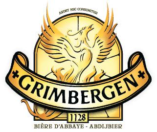 Grimbergen Beer Logo png transparent