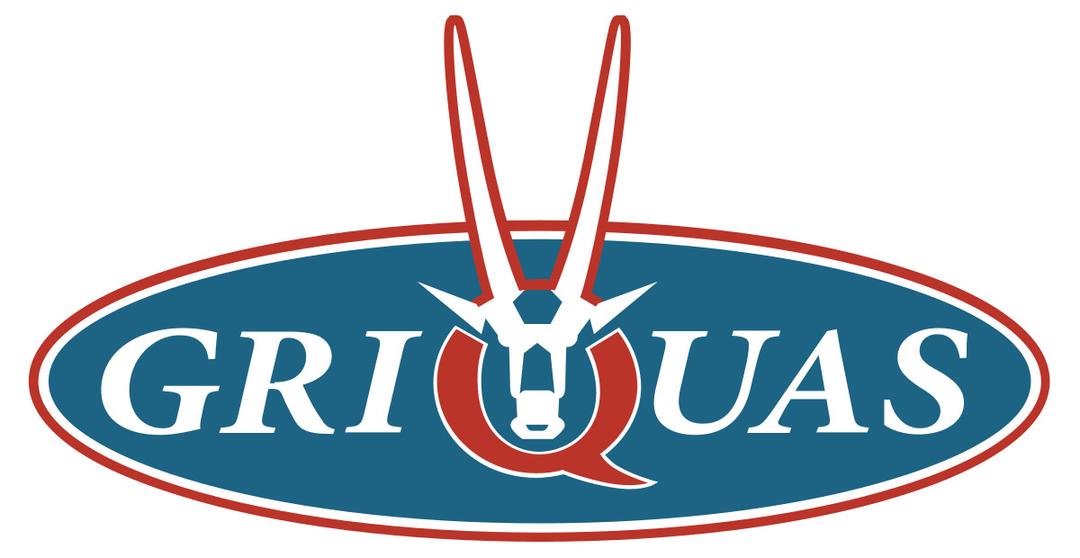 Griquas Rugby Logo png transparent