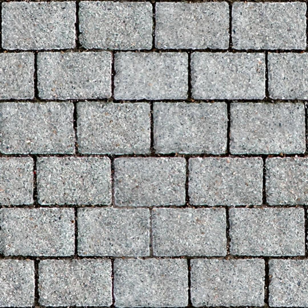 Gritty stone tiles png transparent