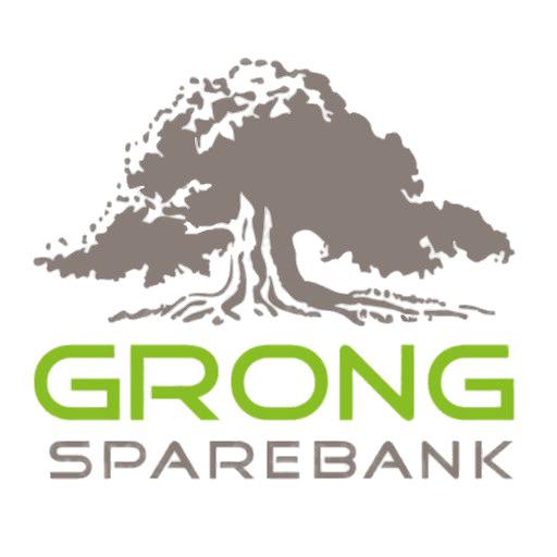 Grong Sparebank Logo png transparent