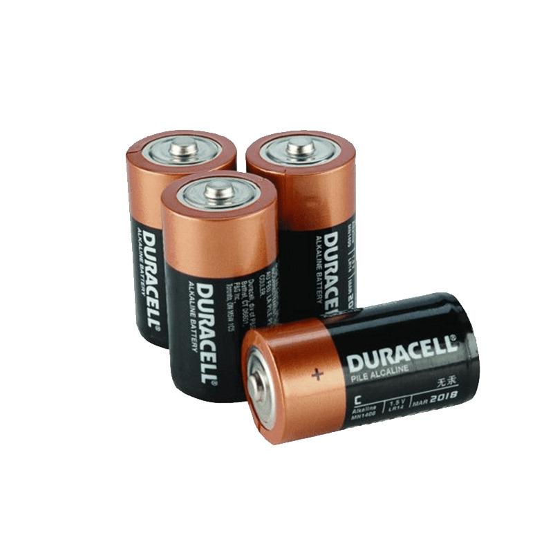 Group Of Duracell Batteries png transparent