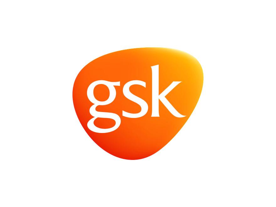 GSK Logo png transparent