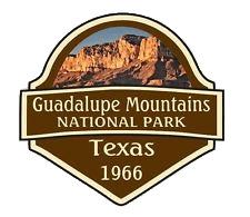 Guadalupe Mountains National Park png transparent