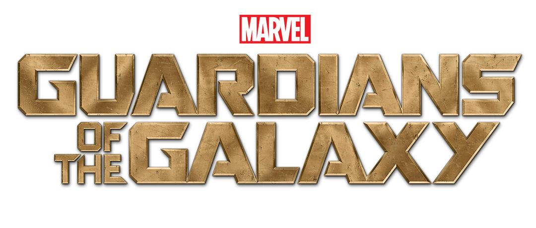 Guardians Of the Galaxy Logo png transparent