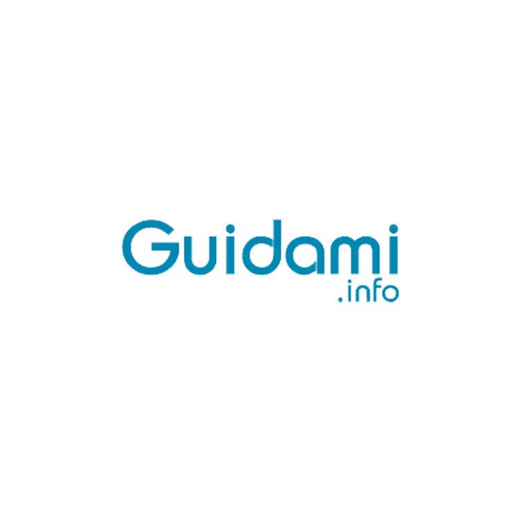 Guidami.info Logo.PNG png transparent