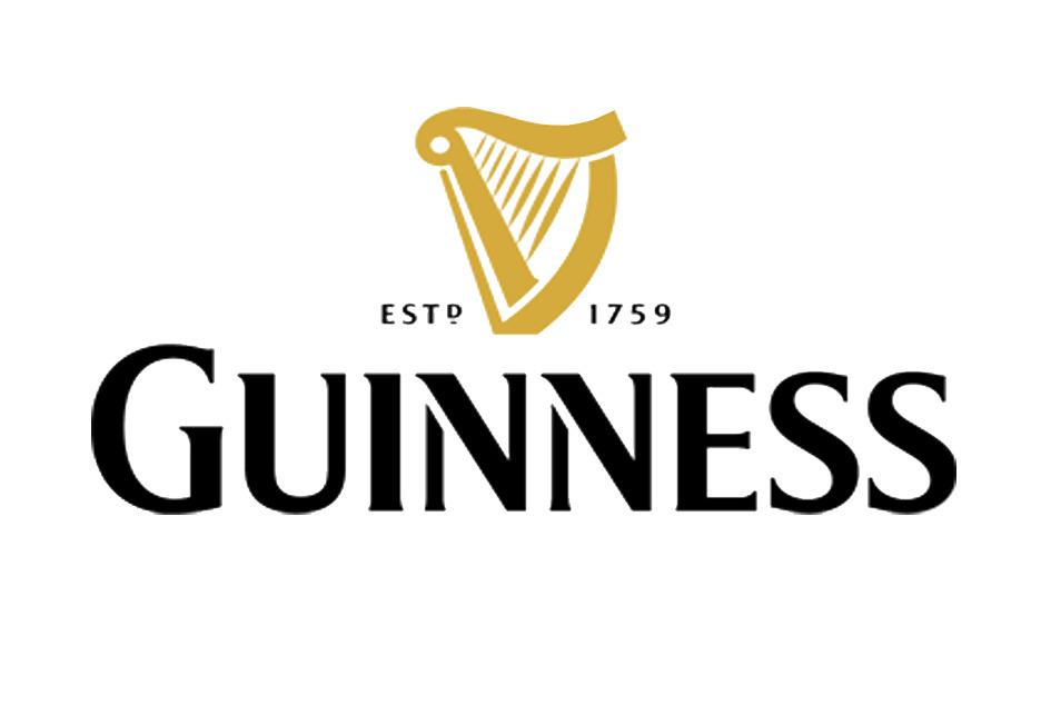 Guinness Logo png transparent