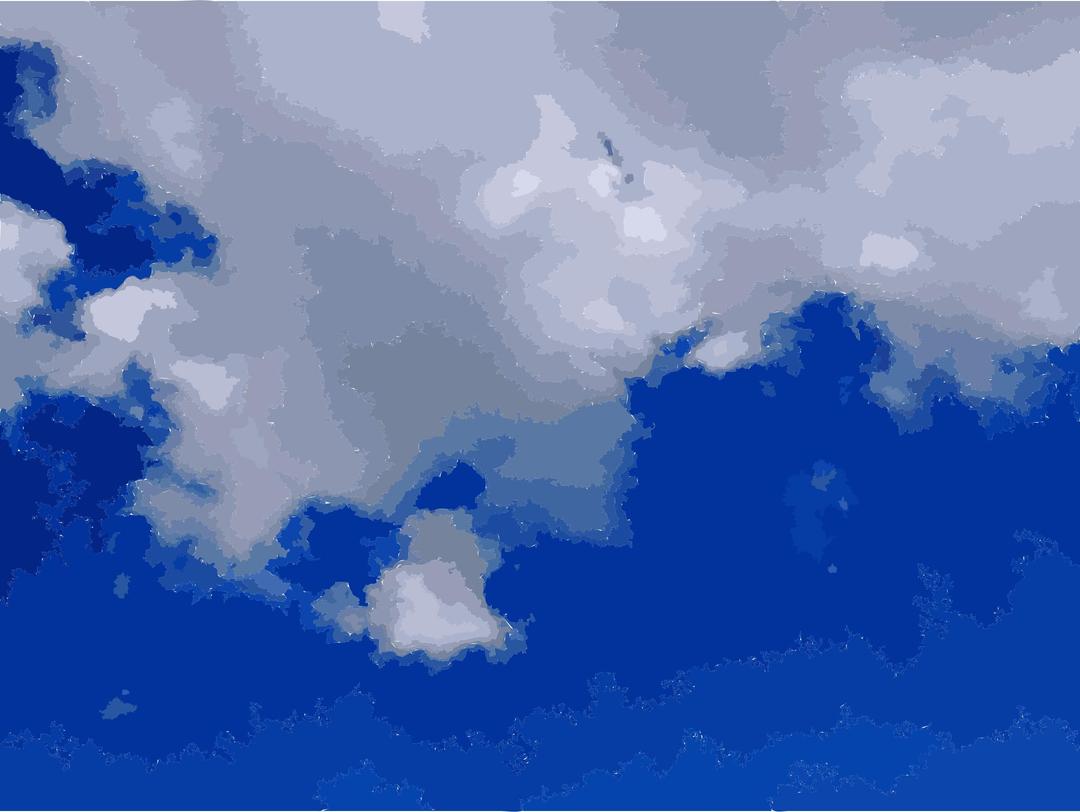 Half Cloud, Half Sky png transparent