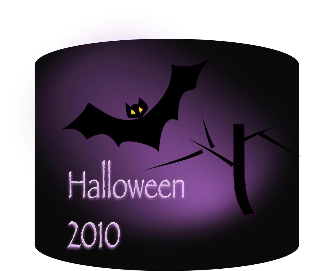Halloween 2010 png transparent
