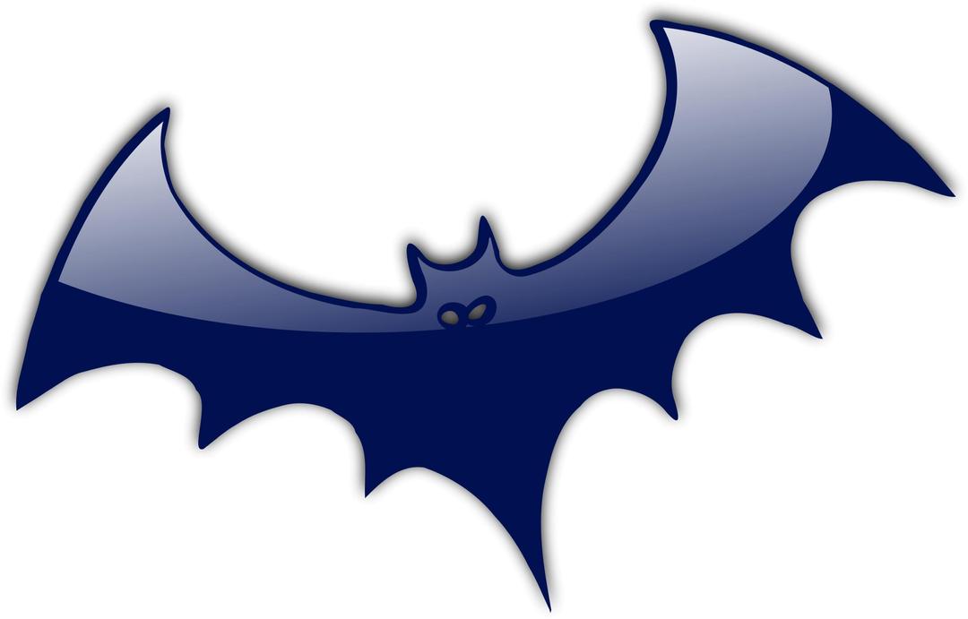 Halloween Bat png transparent
