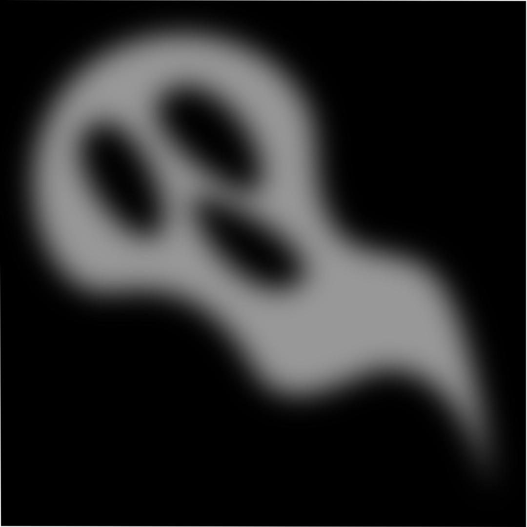 Halloween Small Ghost png transparent