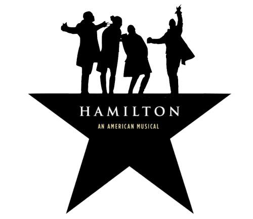 Hamilton Logo Star png transparent