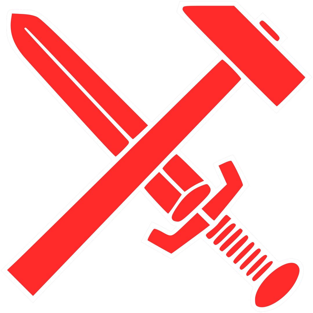 Hammer And Sword png transparent