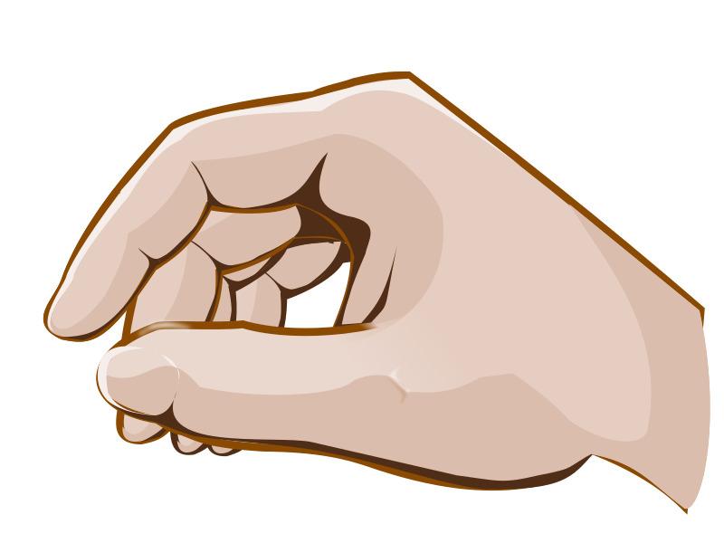 Hand Drawing png transparent